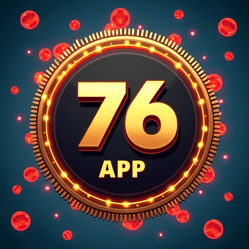 76p app